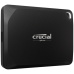 Crucial X10 Pro 2TB Portable SSD