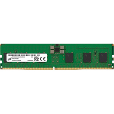 DDR5 RDIMM 32GB 1Rx4 4800 CL40 (16Gbit) (Single Pack)