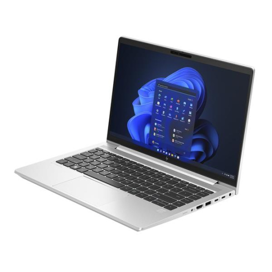 HP EliteBook 640 G10, i5-1335U, 14.0 1920×1080, UMA, 16GB, SSD 512GB, W11Pro, 3-3-3