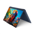 Lenovo IP Yoga 9 14IMH9, Ultra 7-155H, 14.0˝ 2880 x 1800/Touch, UMA, 32GB, SSD 1TB, W11H, modrý, 3y PS