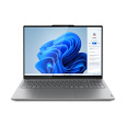 Lenovo Yoga Pro 9 16IMH9, Ultra 9-185H, 16.0˝ 3200x2000/Touch, RTX 4060/8GB, 32GB, SSD 1TB, W11Pro, šedý, 3y PS