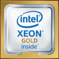 32-Core Intel® Xeon™ Gold 32-core Xeon 6338 (2.00 GHz, 48M, FC-LGA14) tray