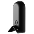 Ubiquiti - Arm mount accessory that attaches the G5 Turret Ultra to a wall, corner, or pole- - black