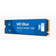 WD Blue SN5000 1TB SSD PCIe Gen4, M.2 2280, NVMe ( r5150MB/s, w4900MB/s )