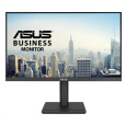 ASUS VA27DQFS 27" IPS 1920x1080 100Hz 1ms 300cd USB D-Sub HDMI DP repro čierny