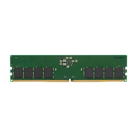 16GB DDR5 5200MT/s Non-ECC Unbuffered DIMM