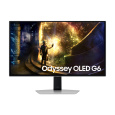 Samsung Odyssey OLED G6 (G61SD) 27" QD OLED 2560x1440 Mega DCR 0.03ms 250cd HDMI DP pivot 240Hz