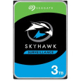 Seagate SkyHawk Surveillance 3TB 256MB SATA III 6Gbit/s