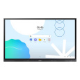 Samsung WA86D FLIP 86" 3840x2160 400cd, HDMI DP USB RJ45 Wifi Android 16/7