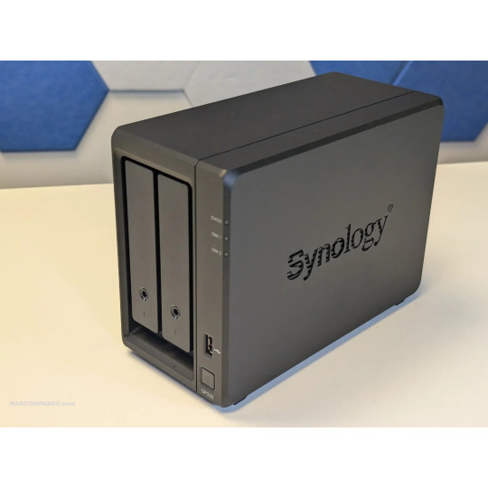 Synology™ ActiveProtect DP320