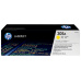 HP toner žltý HP305A