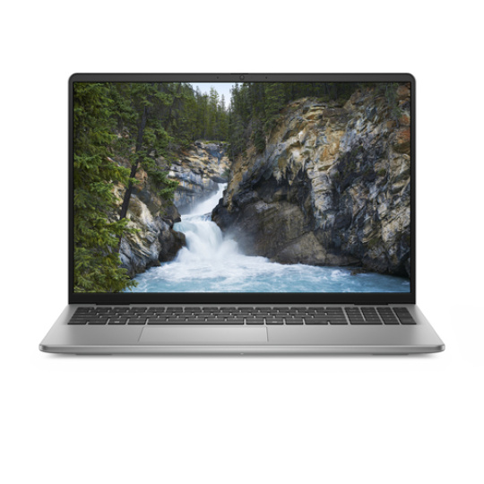 Dell Vostro 5640|i5-1334U|8GB|512GB SSD|16" FHD+|Intel UHD|FgrPr|SmtCd|4 Cell|65W|WLAN|W11 Pro|3Y ProSpt