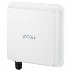 FWA710, 5G Outdoor Router,Standalone/Nebula with 1 year Nebula Pro License, 2.5G LAN, EU and UK