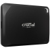 Crucial X10 Pro 1TB Portable SSD