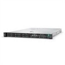 HPE ProLiant DL320 Gen11 4510 12c 1P 2x32GB-R 8SFF MR408i-o 2x480GB SATA SSD 2x1000W PS EU Server