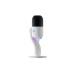 Logitech® G Yeti GX Dynamic RGB Gaming Mic with LIGHTSYNC-OFF WHITE-USB