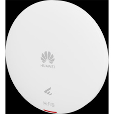 Huawei AP361(11ax indoor,2+2 dual bands,smart antenna),1800 Mbps,1 x GE uplink electrical port