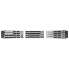 Catalyst 9200L 24-port PoE+, 4 x 1G, Network Advantage