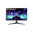 LG 27GS50F-B 27"W VA 1920x1080 1ms 5 000 000:1 250cd DP HDMI 180Hz čierny