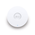 TP-LINK "AX3000 Ceiling Mount Dual-Band Wi-Fi 6 Access Point PORT:1× Gigabit RJ45 PortSPEED:574Mbps at  2.4 GHz + 2402