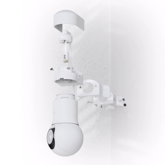 Ubiquiti G5 PTZ Corner Mount