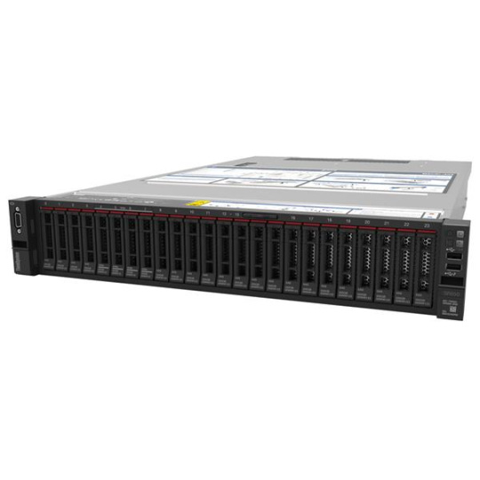 ST50 V2 Xeon E-2324G  (4C 3.1GHz 8MB Cache/65W), SW RAID, 2x1TB SATA, 1x16GB, 500W 94% Efficiency, No DVD, 3 year