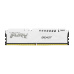 32GB 6000MT/s DDR5 CL30 DIMM FURY Beast White EXPO