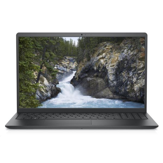 Dell Vostro 3520/i5-1235U/8GB/512GB SSD/15.6" FHD/Intel UHD/FgrPr/3 Cell/65W/WLAN/Backlit Kb/W11 Pro/3Y ProSpt