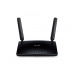 TP-LINK Archer MR200 AC750 Wireless Dual Band 4G LTE Router, build-in 4G LTE modem