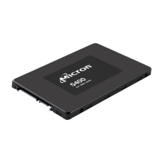 Micron 5400 MAX 960GB SATA 2.5" (7mm) Non-SED SSD [Single Pack]