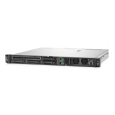 HPE ProLiant DL20 Gen11 E-2436 2.9GHz 6c 1P 32GB-DR 4SFF VROC 2x480GB SATA SSD 800W RPS EU Server