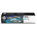 HP 991X High Yield Cyan Original PageWide Cartridge (M0J90AE)