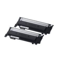 SAMSUNG CLT-P404B 2-pk Blk Toner Crtg