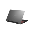 ASUS TUF Gaming A15 FA507NVR-LP148W, Ryzen 7 7435HS, 15.6˝ 1920 x 1080 FHD, RTX 4060/8GB, 16GB, SSD 1TB, W11H