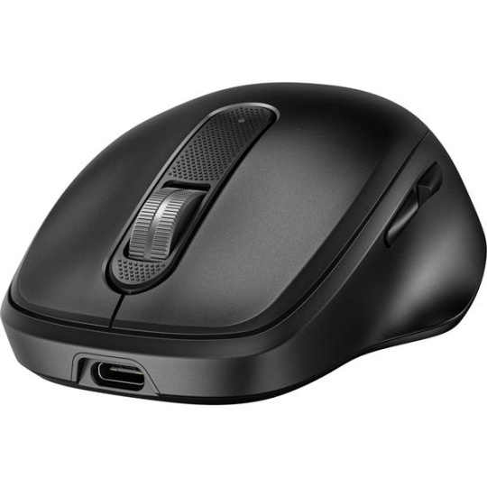 HP 510 Ultra-Fast Rechargeable Wireless Mouse