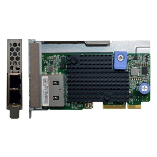 ThinkSystem 10Gb 2-port SFP+ LOM