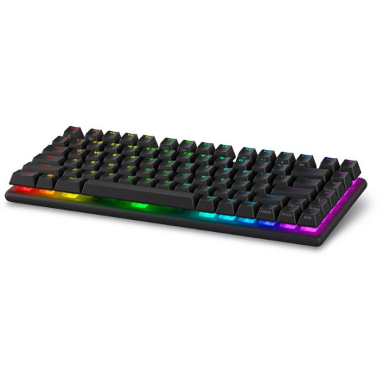 Alienware Pro Wireless Gaming Keyboard - US (QWERTY) (Dark Side of the Moon)