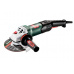 Metabo WE 17-150 Quick RT * Uhlová brúska    