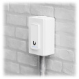 Ubiquiti Junction box for UniFi Access Readers and Intercom Viewers that support flat surface mounting and attachment to