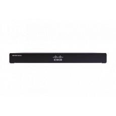 Cisco 927 Annex M over POTs and 1GE Sec Router