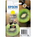 Epson atrament XP-6000 yellow 4.1ml - 300str.