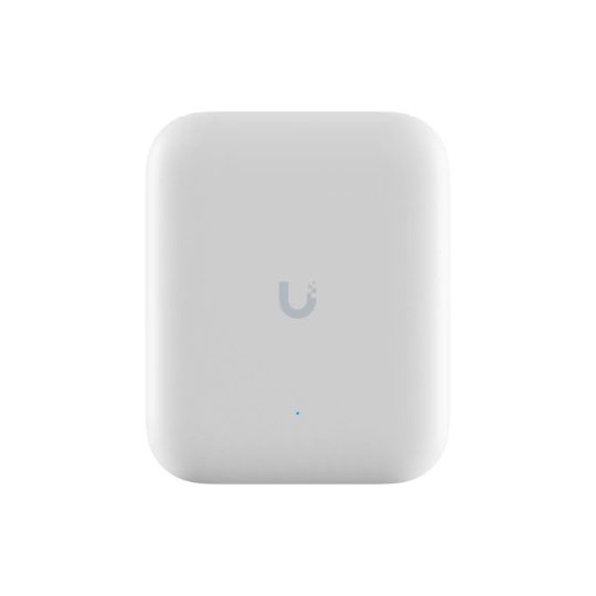 Ubiquiti UniFi All-weather WiFi 7 AP with 4 spatial streams