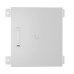 Ubiquiti An indoor/outdoor enclosure designed for UniFi Access Hubs, switches, and accessories