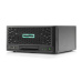 HPE ProLiant MicroServer Gen10 Plus v2 E-2314 4c 4LFF-NHP VROC 2x1TB HDD 180W Ext PS EMEA Server