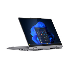 Lenovo ThinkBook 14 2in1 G4, Ultra 5-125U, 14.0˝ 1920x1200 WUXGA/Touch, UMA, 16GB, SSD 512GB, W11Pro, lesklý, 3y OS