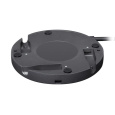 Logitech® Rally Mic Pod Hub for the Logitech Rally Ultra-HD ConferenceCam - GRAPHITE - WW