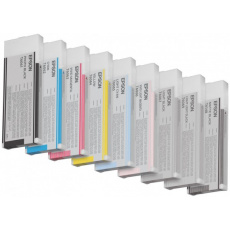 Epson atrament SPro 4880/4800 yellow 220ml