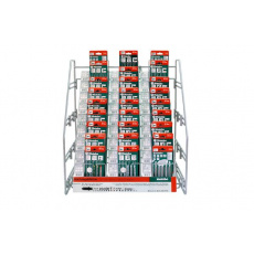 Metabo Modul Priamočiara pílablätter 49 cm            