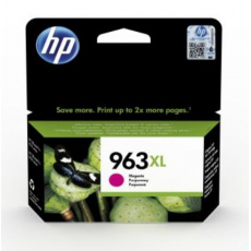 HP 963XL High Yield Magenta Original Ink Cartridge