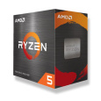 AMD CPU Desktop Ryzen 5 6/12T 5600XT (4.7GHz,35MB,65W,AM4) box, with Wraith Stealth Cooler